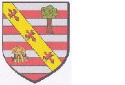 Blason Sexey-les-Bois